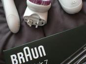 Proyecto braun silk-épil satin-hair