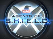 TOPIC: Marvel's Agents S.H.I.E.L.D.