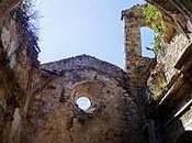 Iglesia pueblo Sant Martí Talaixà- Montagut Oix-Girona