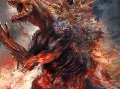 Godzilla