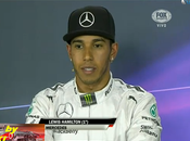 Hamilton dudo podia lograr pole position españa
