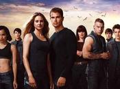 Película: Divergente