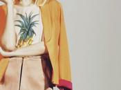Inspiration: pineapple