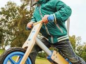 Bicicleta infantil Sportbike