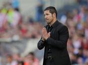 Simeone: final Camp está cincuenta ciento"