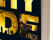 Literatura: 'Hyde', David Lozano