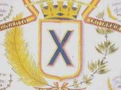 Regimiento Infantería Cantabria 39," HEROICO