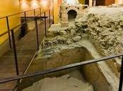 Termas Romanas Plaza Amador Ríos