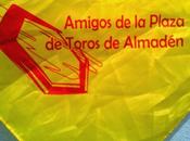 Impreso solicitud para inscribirse "Amigos Plaza toros Almadén"