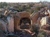Denuncia arqueológica: abandono Barranquete
