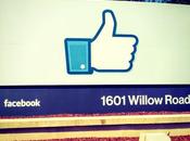 Facebook: ¿Página perfil personal?