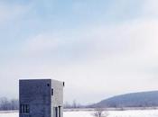 Cube house