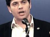 Explicaciones estúpidas kicillof