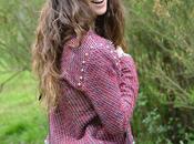 tweed jacket