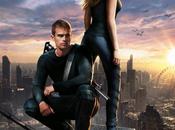 Reseña cine: Divergente