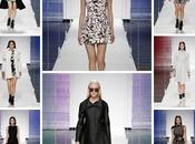 Colección crucero 2015 DIOR