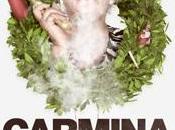 Reseña: Carmina Amén