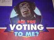 merchandising "Vota Mono" llega casa. #Votaamono