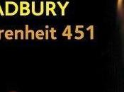 Reseña "Fahrenheit 451" Bradbury