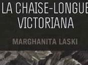 chaise-longue victoriana, Marghanita Laski