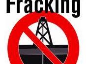 Compromiso contra fracking