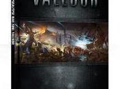 Apocalypse Warzone: Valedor