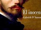 inocente', Gabriele D'Annunzio