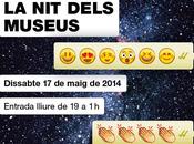 Noche Museos 2014
