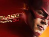 preview final 'Arrow' presenta Flash