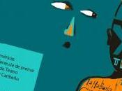 Teatro latinoamericano Casa Américas Habana