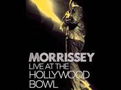 Morrissey Live Hollywood Bowl (2007)