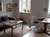 apartamento Copenhague