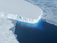 deshielo glaciares Antártida occidental parece imparable