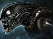 Fallece Giger, diseñador Alien