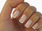 Nails...