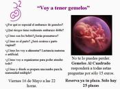 ¿Vas tener Gemelos? Sigue leyendo…