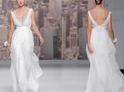Desfile Rosa Clará 2015