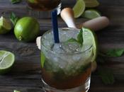 Mojitos. Paso paso.