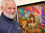 Patrick woodroffe muere edad años