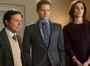 Crítica 5x21 "The Percent" Good Wife: Queen's Stabbed Back