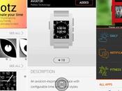 Aplicaciones para smartwatches