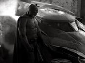 BATMAN SUPERMAN: Primera foto Affleck como Batman