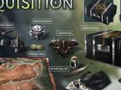 Dragon Age: Inquisition tiene edición coleccionista