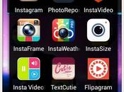 Women's Apps: Insta Video