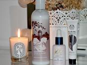 Novedades Body Shop tocador