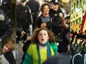 Estados Unidos: condenan víctima violencia oficial contra protestas pacíficas