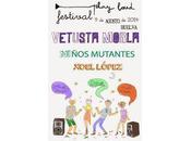 Playloudfest Huelva 2014: Vetusta Morla, Niños Mutantes Xoel López