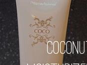 Crema coco Prisma natural