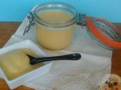 Lemon curd