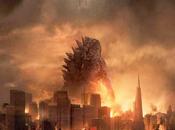 Godzilla Gareth Edwards